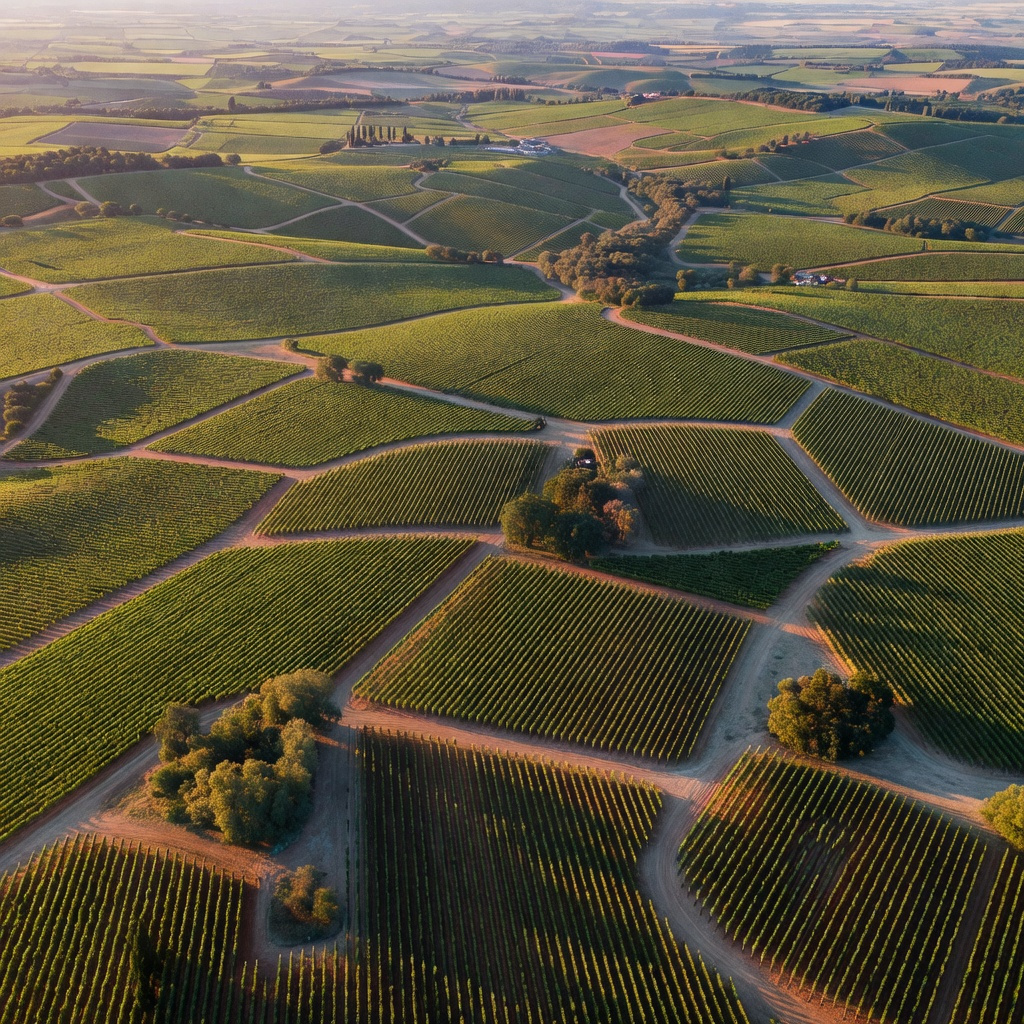 Territory Development