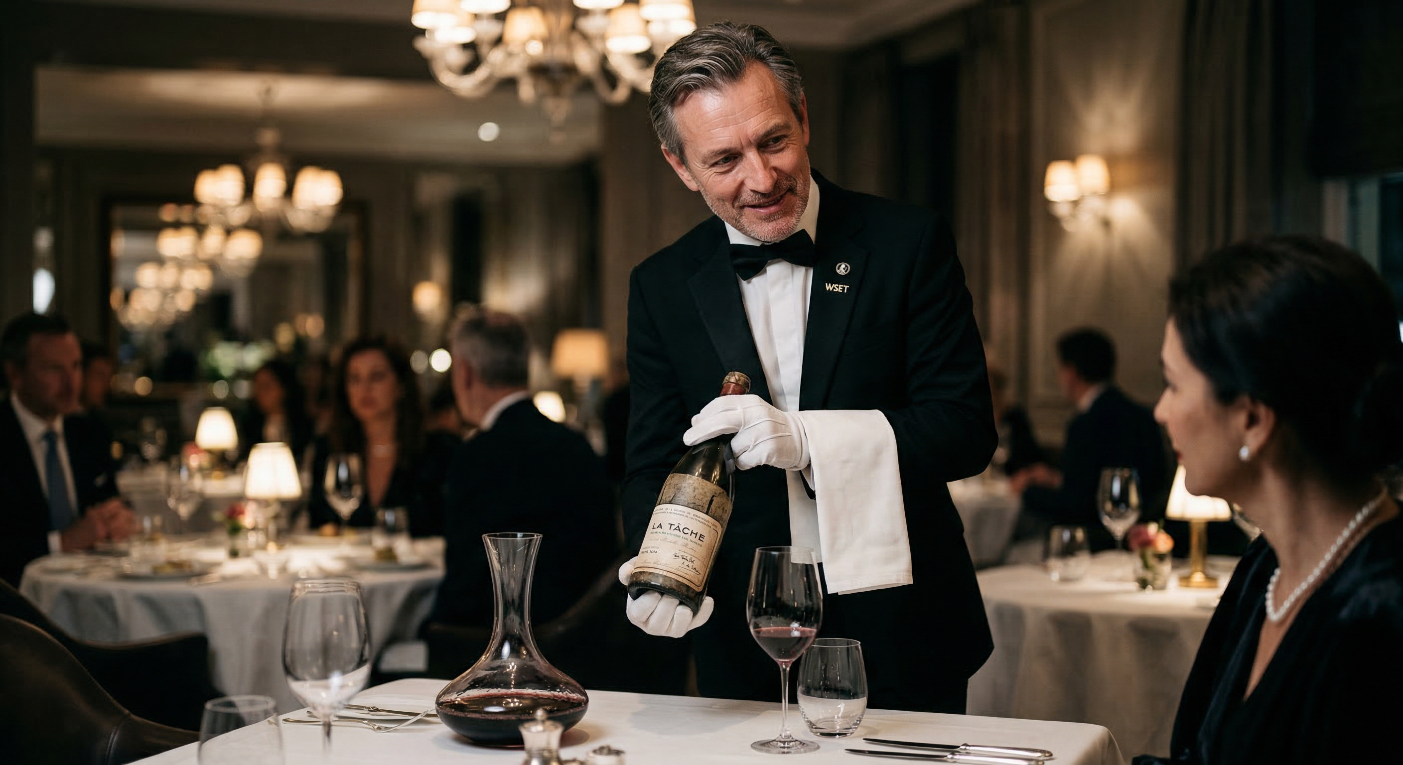 Channel Relationships